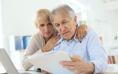 IRS Innocent Spouse Relief: What Is It and How Do You Claim It?