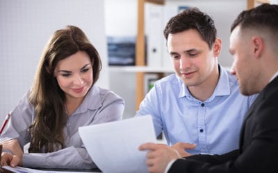 What to Do if You Owe the IRS in Back Taxes